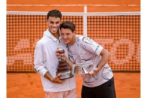 Francesco Passaro vs Vallejo: ATP Santiago Open Prediction Soon