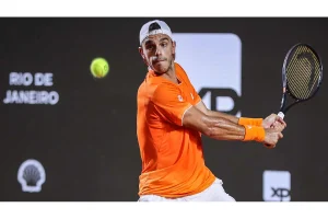 Cerundolo Slams Rio Open Scheduling After Injury Retirement