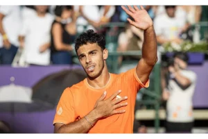Francisco Cerundolo’s Schedule Controversy Rocks Rio Open 2026