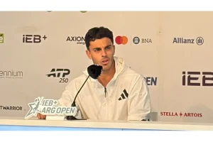 Argentina Open Semifinal Predictions: Cerundolo Poised to Win