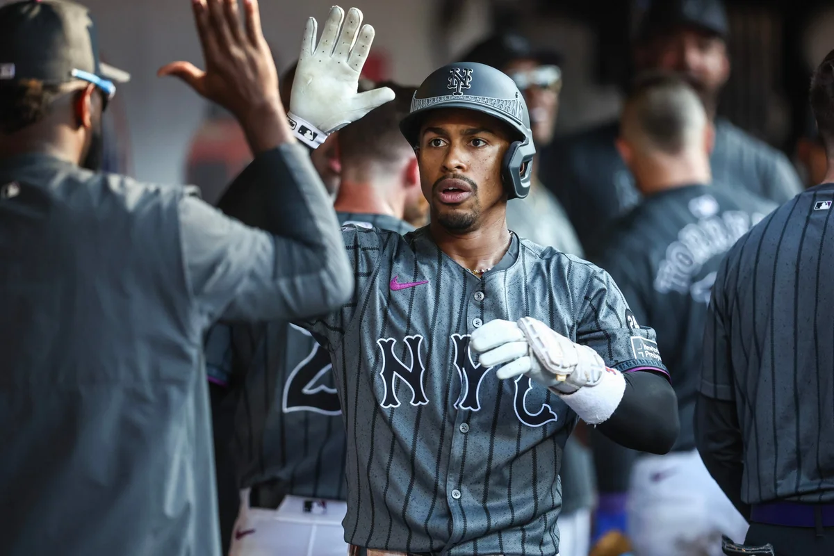 Francisco Lindor