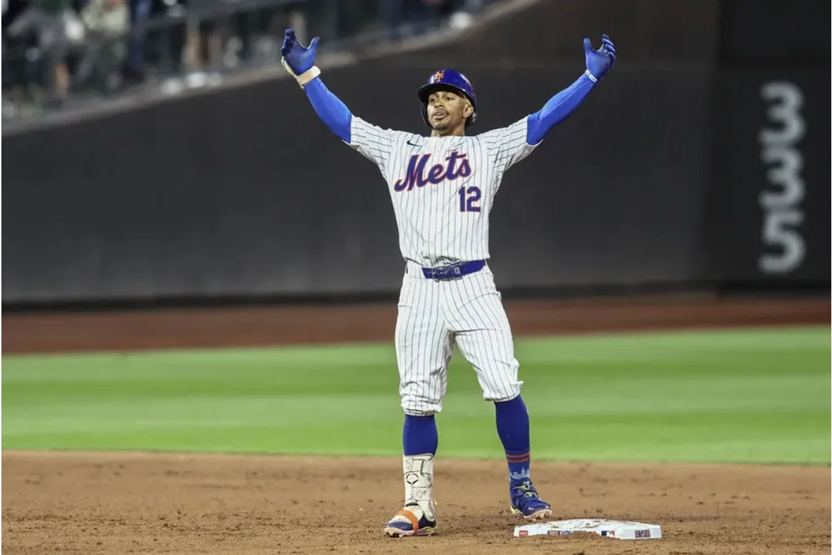 Francisco Lindor