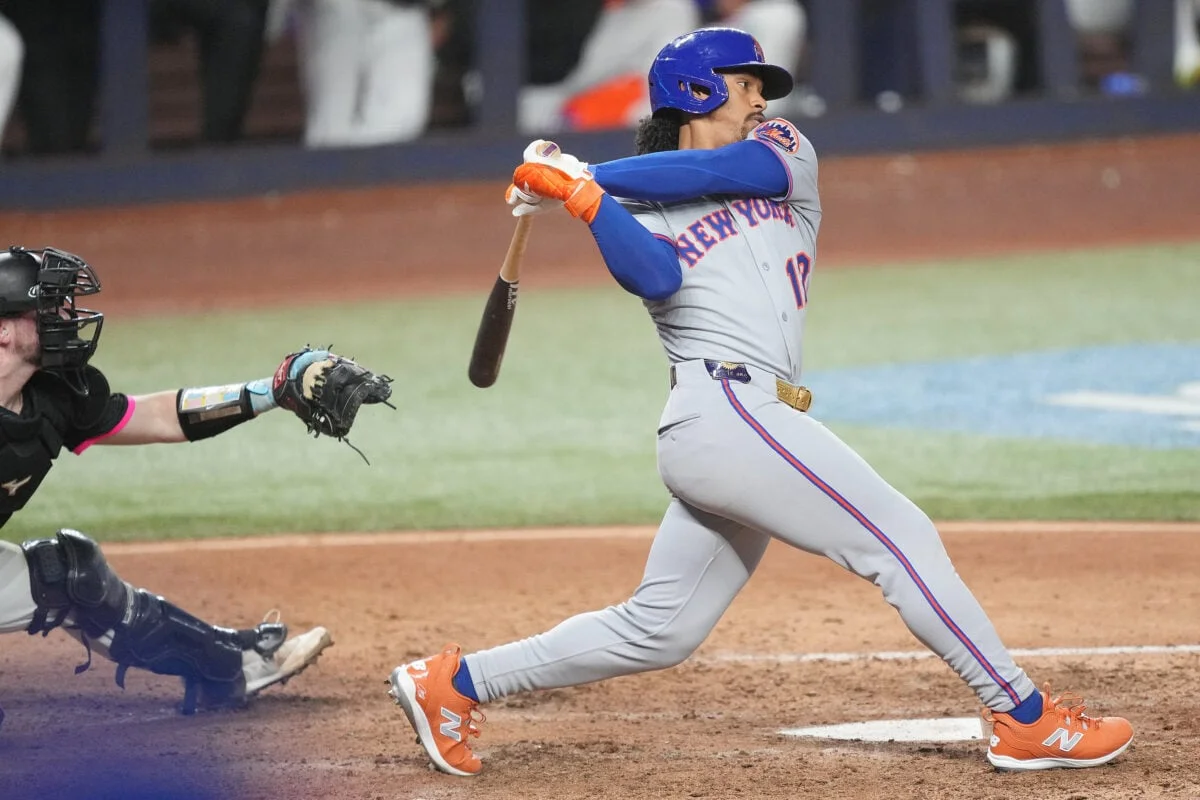 Francisco Lindor