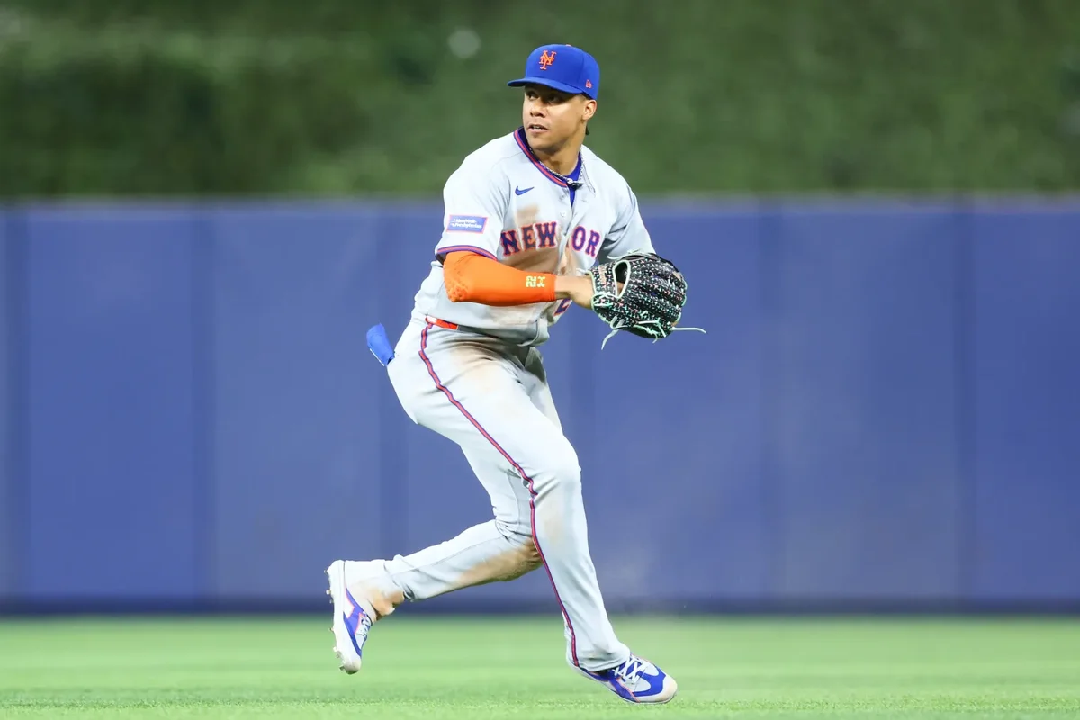 Francisco Lindor