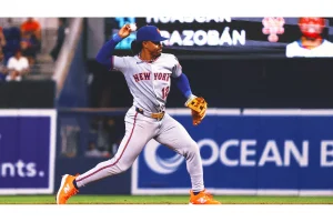 Francisco Lindor to Have Surgery, Mets Face Uncertain Start