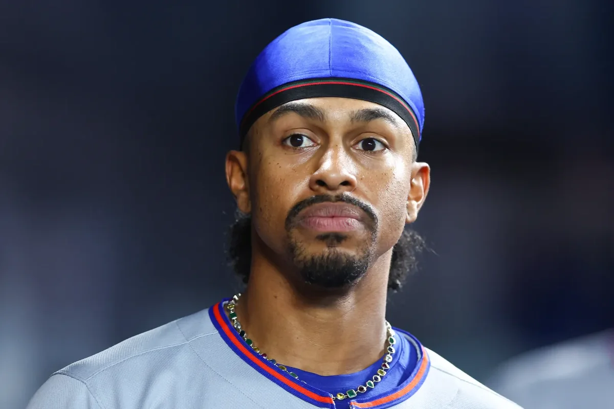 Francisco Lindor
