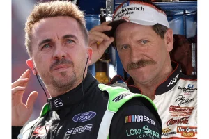 Frankie Muniz Shocks NASCAR by Beating Tony Stewart at Daytona