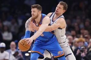 Franz Wagner Injury Update: Return vs. Bucks Looks Likely