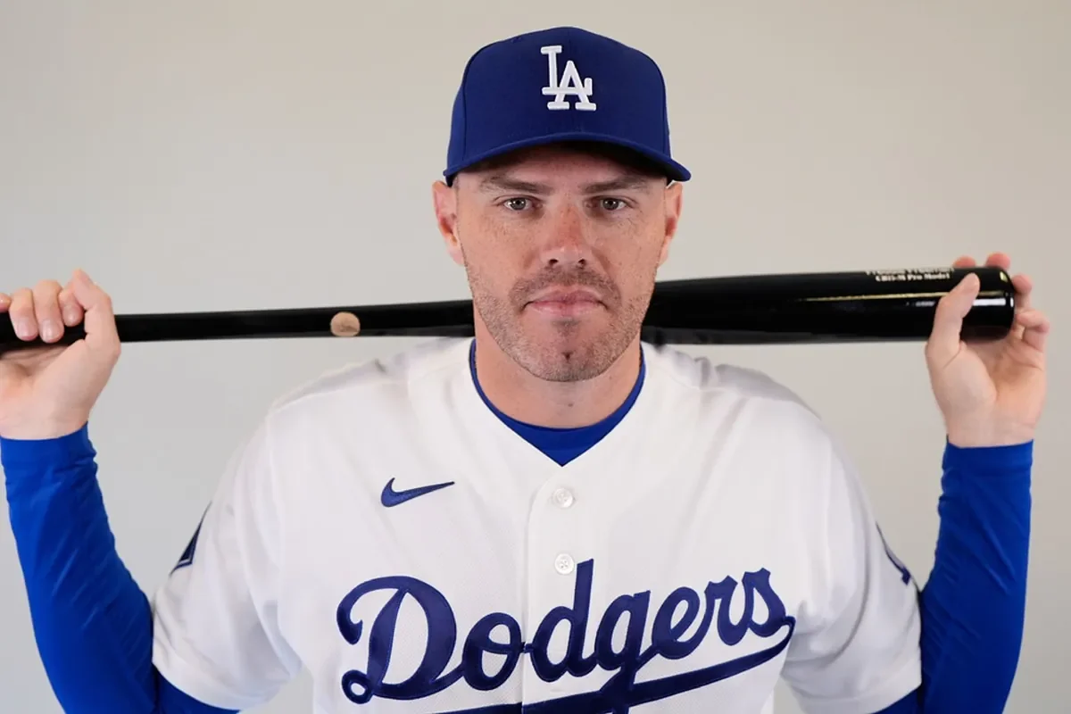 Freddie Freeman