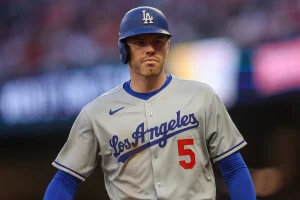 Freddie Freeman Fantasy Rankings: Still a Top First Base Pick?