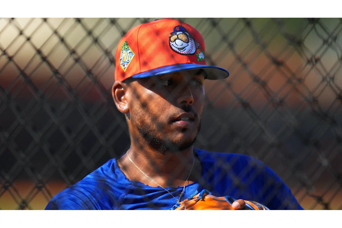 Freddy Peralta