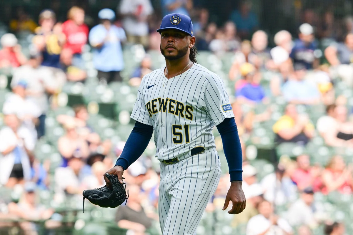 Freddy Peralta