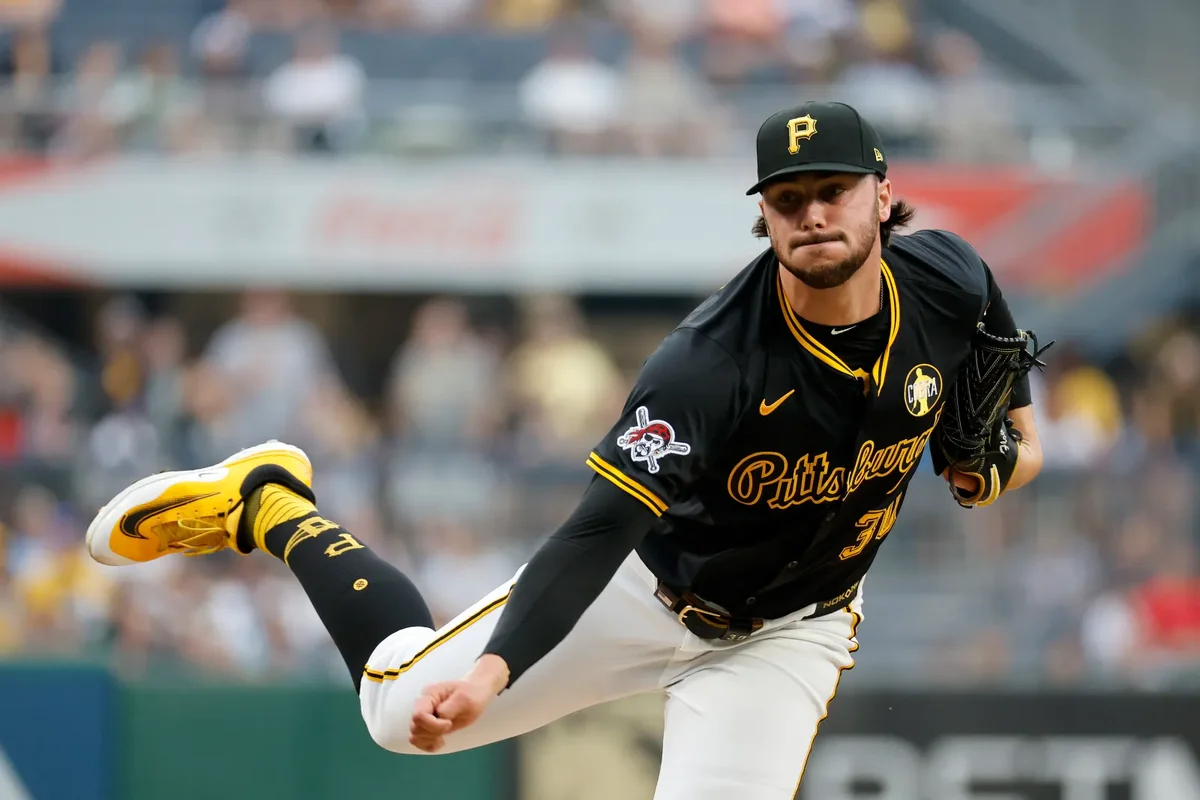 Freddy Peralta