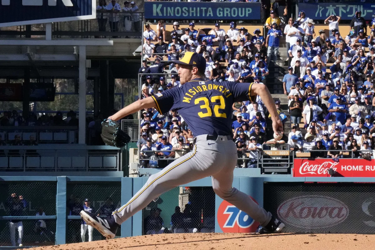 Freddy Peralta