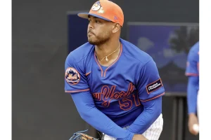 Freddy Peralta Named Mets’ Opening Day Starter Amid Brewers’ Uncertainty