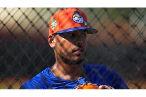 Freddy Peralta Opens Up: Choosing Family Over WBC Hurts