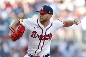 Braves Tried to Land Both Peralta and Woodruff This Offseason