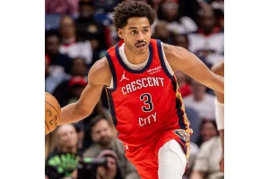 GG Jackson Sparks Grizzlies Rally, Beat Jazz 123-114