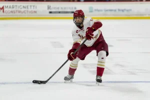 Gabe Perreault and Rangers’ Youth Face Crucial Test Now