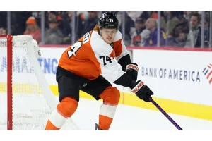 Gabe Perreault Seeks Growth Amid Rangers’ Struggles