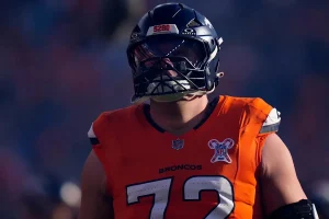 Garett Bolles: Broncos Would’ve Won AFC With Healthy Bo Nix