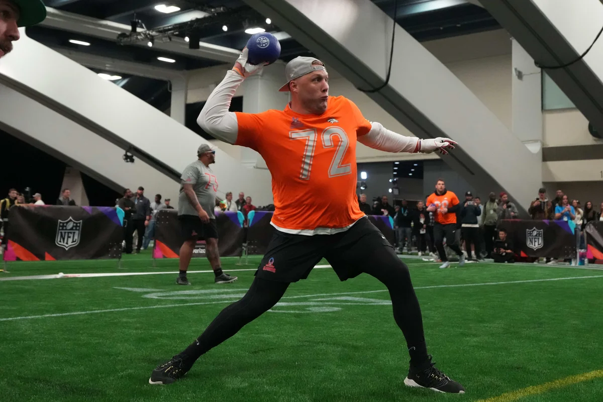 Garett Bolles