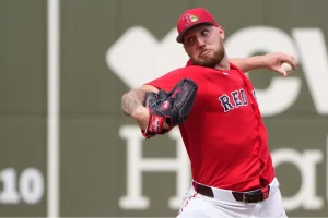 Alex Cora’s Honest Take on Garrett Crochet’s Red Sox Impact