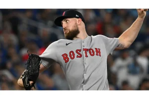 Garrett Crochet Skips WBC to Protect Red Sox 2026 Season