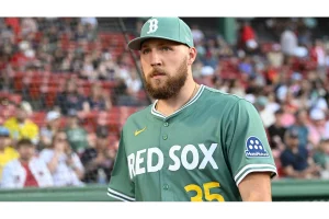 Garrett Crochet Reacts to Giolito’s Surprising Free Agent Status