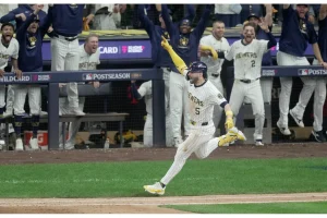 Garrett Mitchell Cleared to Play After Long Injury Battle