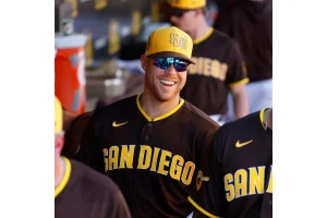 Gavin Sheets Eyes Bigger Role in Padres’ 2026 Challenge