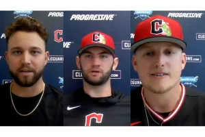 Gavin Williams’ New Pitching Focus Sparks Guardians’ 2026 Hopes