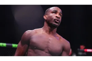 Geoff Neal UFC Fight Night: Odds & Knockout Predictions