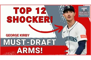 What Could Boost Mariners’ George Kirby to the Next Level?