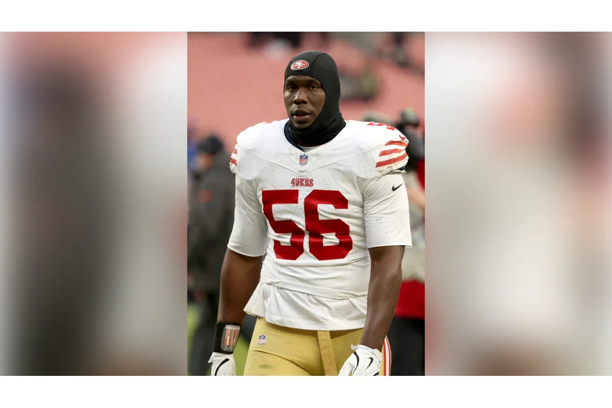 George Kittle