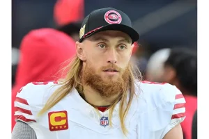 49ers Eye Rookie as George Kittle’s Perfect Insurance Plan