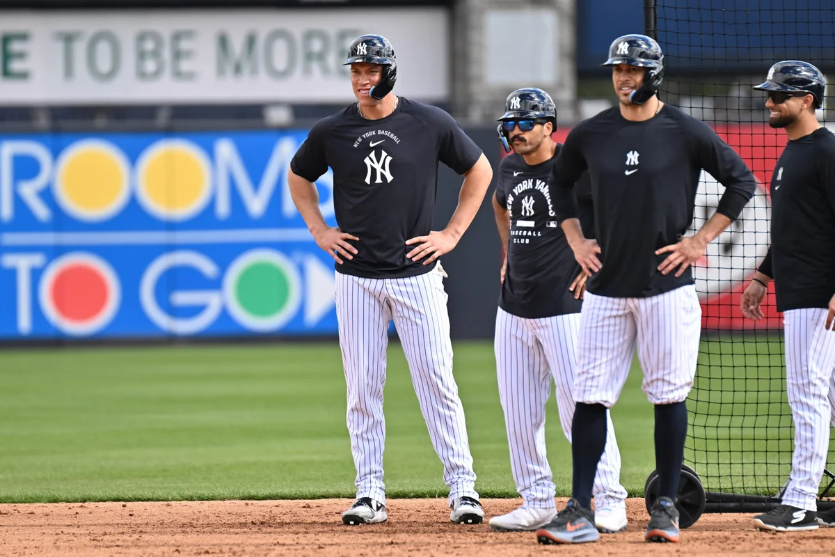New York Yankees