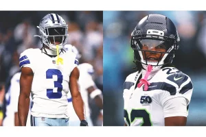 Will George Pickens Stay? Cowboys’ Offseason Moves Heat Up