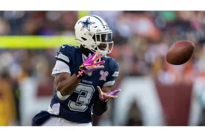 George Pickens Leads 2026 NFL Free Agency’s Best Deals