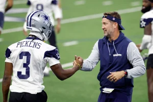 George Pickens Shines as Pro Bowl Offensive MVP in NFC Win
