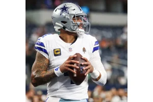 George Pickens and NFL Stars: Shocking Contract Predictions