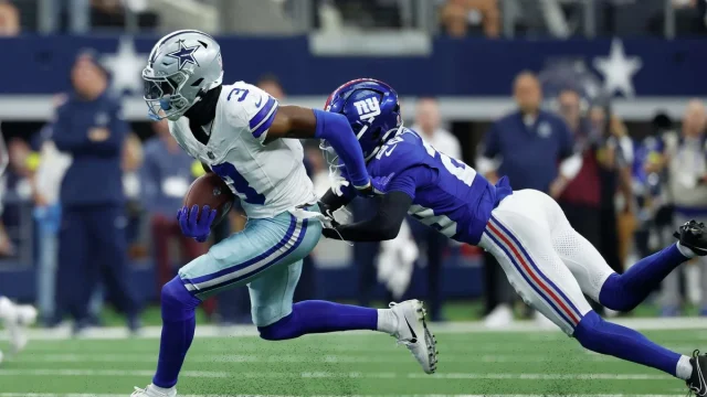 George Pickens franchise tag
