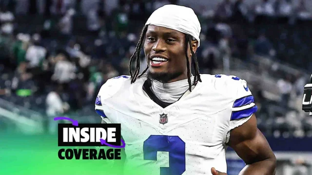 George Pickens franchise tag