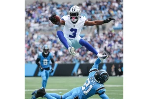ESPN pitches wild Maxx Crosby-George Pickens trade rumor