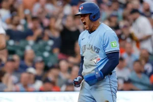 Blue Jays Consider $7M Star to Boost George Springer Trade Talks