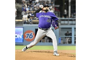 Germán Márquez’s Padres Revival: Motivation Fuels Comeback