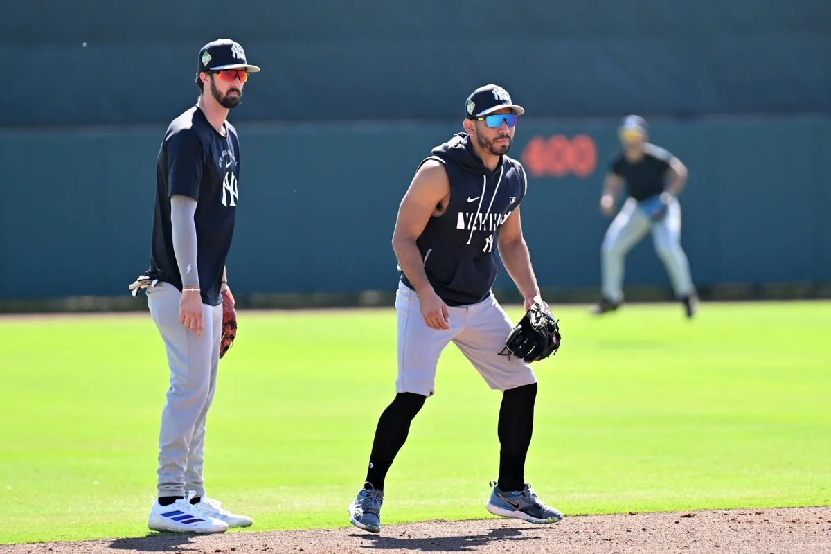 New York Yankees