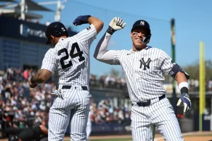 Gerrit Cole’s Comeback Ignites Hope for Yankees Rotation