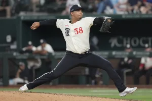 Gerson Garabito Shines in Brewers Spring Training Spotlight