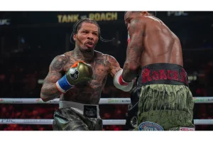 Gervonta Davis Hits New Legal Trouble Just Days After Bail